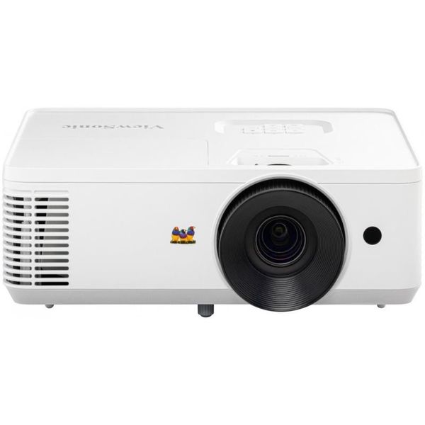 VIEWSONIC PA700W, Projektor, WXGA, bílý