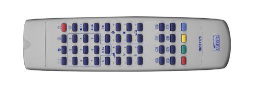 Ovladač dálkový IRC81175 Akai, Nokia