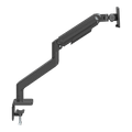 SBOX Wall mount LCD-C49