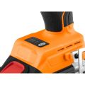NEO TOOLS 350Nm Rázový uťahovák 18V, ENERGY+ 1/2"