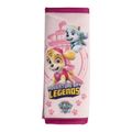 Potah na bezpečnostní pás COMPASS Paw Patrol Girl