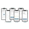 TELLUR WiFi Garage Door Control Kit