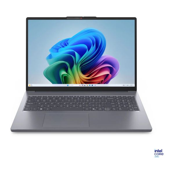 Lenovo IdeaPad Slim 3/16IWC11/3-304/16''/WUXGA/8GB/256GB/Intel int/W11H/Luna Grey/2R