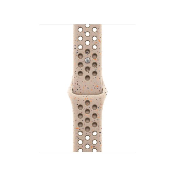 Watch Acc/42/Desert Stone Nike Sport Band - M/L