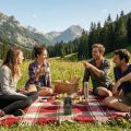 HAWK Expedition R30, FM/AM Rádio s BT, Pow, Solar