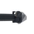 LEDLENSER NEO3, Čelovka 400lm, IP54, černá-šedá