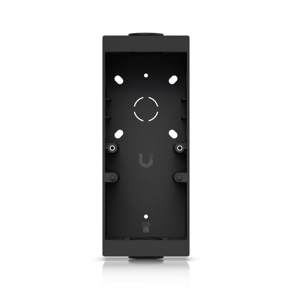 Ubiquiti UACC-Reader-Pro-JB-B,Reader Pro Junction Box, černý