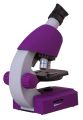 Mikroskop Bresser Junior 40–640x