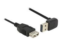 Extension cable EASY-USB 2.0 Type-A male