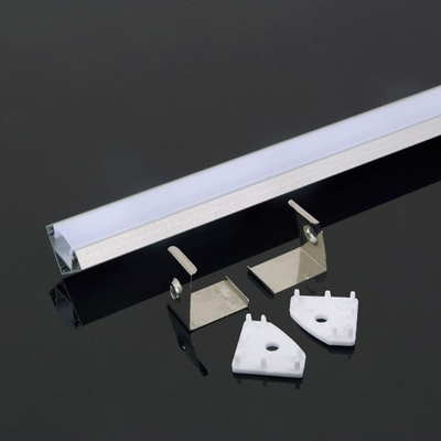 Al profil pro LED pásky V-TAC VT-8114