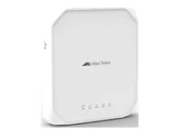 Bezdrátový access point - 1GbE, 2.5GbE, 5GbE - Wi-Fi 6 - 2.4 GHz, 5 GHz - montáž na pracovní desku / stěnu / strop