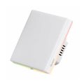 Smart vypínač osvětlení SONOFF TX T5 1C WiFi