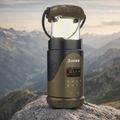 HAWK Expedition R30, FM/AM Rádio s BT, Pow, Solar
