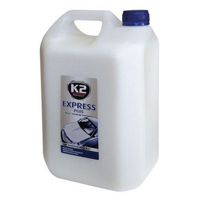 Autošampon s voskem K2 5l