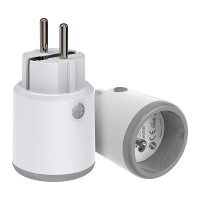 Smart zásuvka CEL-TEC A2Z-C ZigBee Tuya