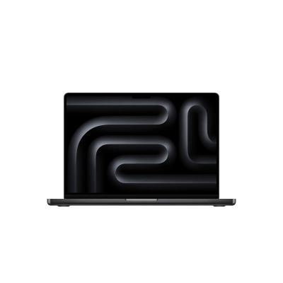 Apple MacBook Pro 14"/M5 Max/14,2"/3024x1964/36GB/2TB/M5 Max/Tahoe/Space Black/1R