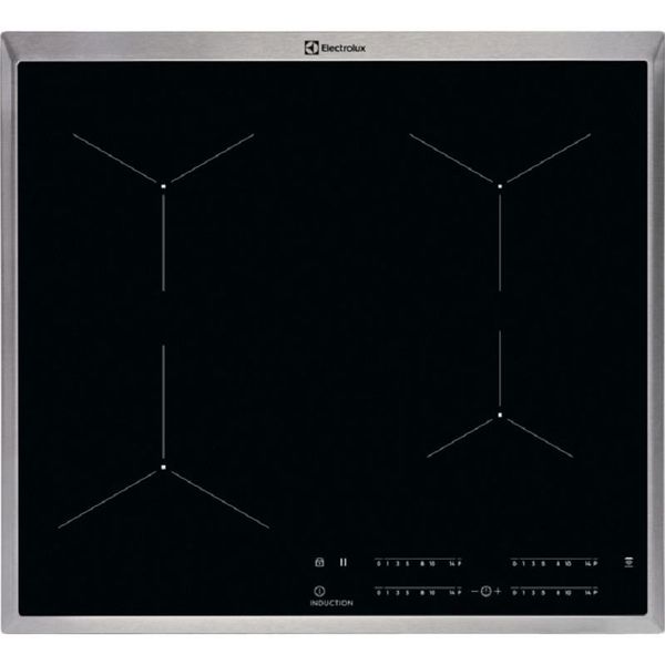 ELECTROLUX Varná deska EIT60443X