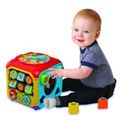 VTECH Magická kostka (SK)