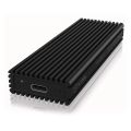 RAIDSONIC ICY Externí box M.2 NVMe