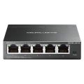 MERCUSYS MS105GS-M2, 5-Port 2.5G Desktop Switch
