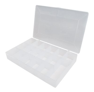 Organizér 17 přihrádek TIPA 901005