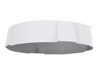 Ochranný kryt kamery odolný vůči povětrnostním podmínkám - pro AXIS Q3709-PVE, Q3709-PVE Network Camera