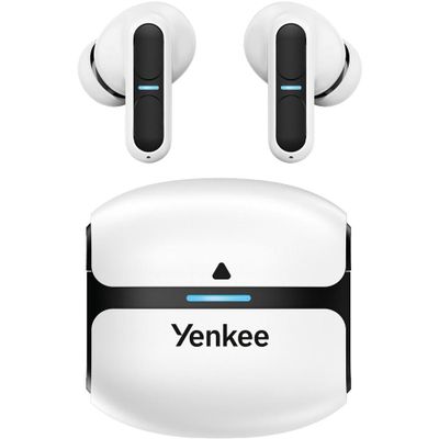 Bluetooth sluchátka YENKEE YHP 09BT EVOPODS PRO