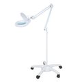 Lupa mobilní na kolečkách 5diop. SMD LED 8066D2