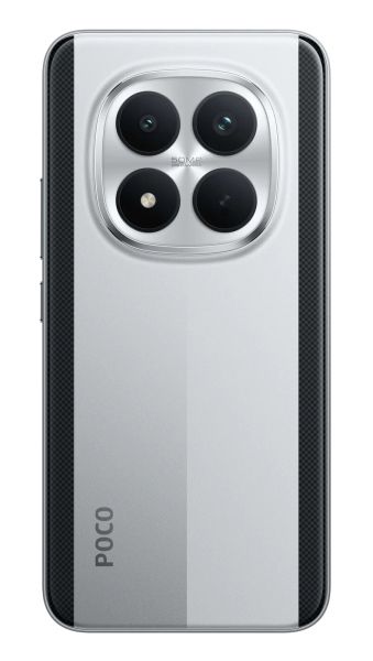POCO M8 Pro 5G/12GB/512GB/Silver