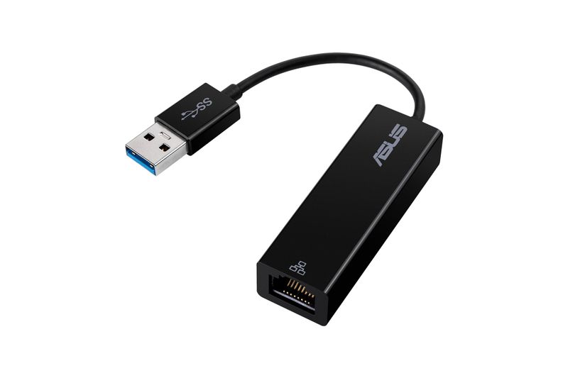 ASUS OH102 usb to RJ45 dongle