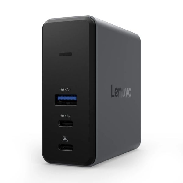 Lenovo Charging GaN Dock
