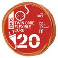 Prodlužovací kabel 20m EMOS P01320R