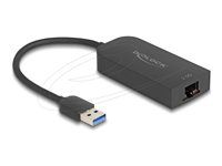 USB Type-A Adapter to 2.5 Gigabit LAN