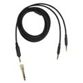 BEYERDYNAMIC T5 (3.Gen), Sluchátka, černo-šedá