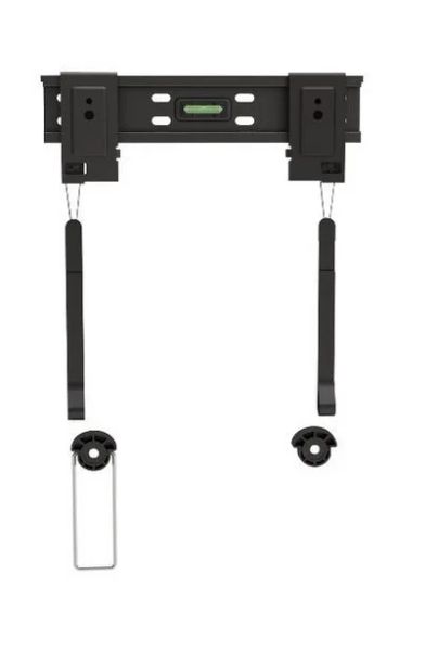 Držák pro LED TV 17 - 37" černý, UCH0135