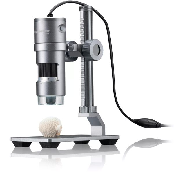 Digitální USB mikroskop Bresser DST1028 USB