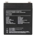 EMOS B9679, Akumulátor, 12V/5Ah, AGM