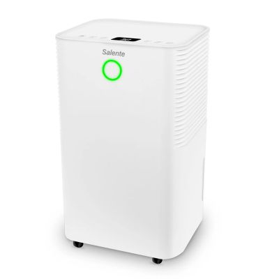 Salente WaterStar12, odvlhčovač vzduchu, 12l/den, bílý