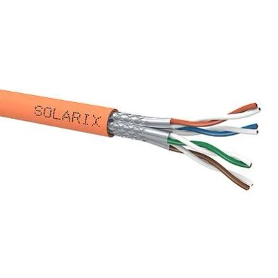 SOLARIX kábel UTP LSOHFR CAT5E 305m/balenie