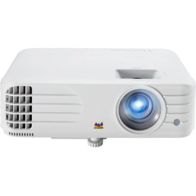VIEWSONIC PG706HD, Projektor FHD, bílý