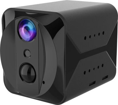 Minikamera Viking S309 4G/1080P/noční vidění/pohybový senzor/2500mAh/mobilní aplikace