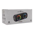 WHITE SHARK GBT-876 MADAL, BT Reproduktor 2x 10W