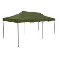 Párty stan CATTARA 13339 Waterproof 3x6m zelený