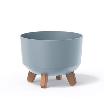 Květináč GRACIA STANDARD světle šedý 20cm