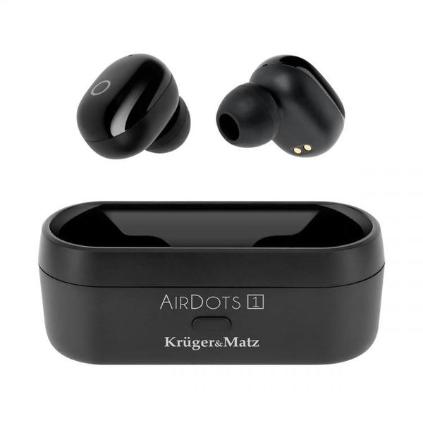 Sluchátka Bluetooth KRUGER & MATZ Air Dots 1