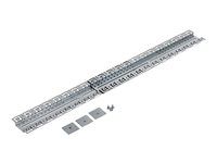 Vyvazovací příčka teleskopická pro rozvaděče hl. 600-1100 mm