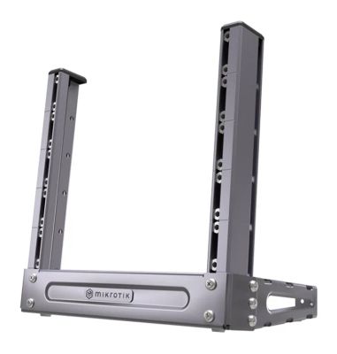 MikroTIk SR-5U-mini - SolidRACK 5 mini
