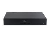 Samostatný DVR - 32 kanály - v síti - 1.5U - montáž na rack (možnost)
