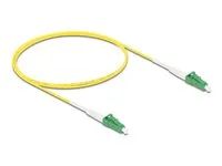Cable Optical Fibre LC-APC to LC-APC Sim