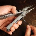 LEATHERMAN Super TOOL 300 BL, multifunkční nářadí